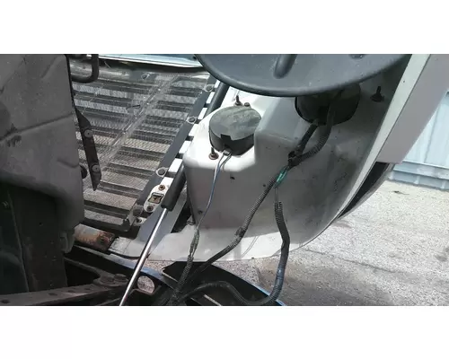FREIGHTLINER CASCADIA 113 2008-2020 HOOD