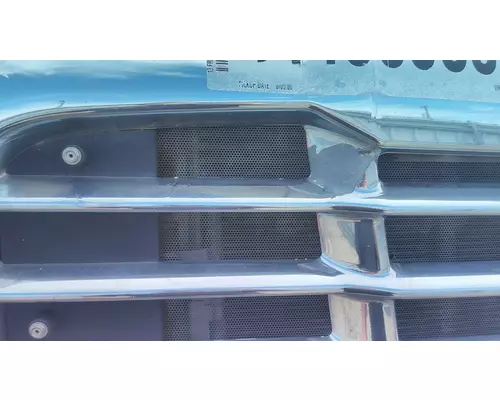 FREIGHTLINER CASCADIA 113 2008-2020 HOOD