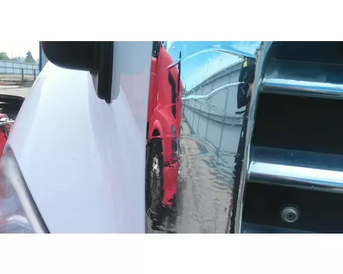 FREIGHTLINER CASCADIA 113 2008-2020 HOOD