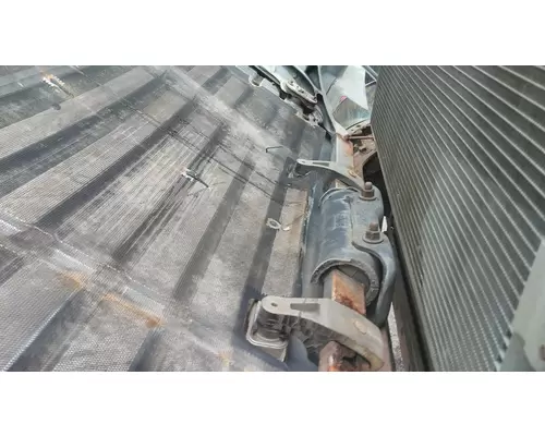 FREIGHTLINER CASCADIA 113 2008-2020 HOOD