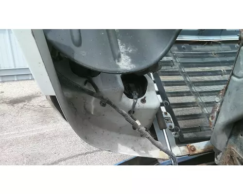 FREIGHTLINER CASCADIA 113 2008-2020 HOOD