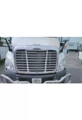 FREIGHTLINER CASCADIA 113 2008-2020 HOOD