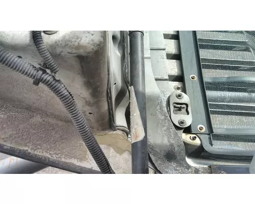 FREIGHTLINER CASCADIA 113 2008-2020 HOOD
