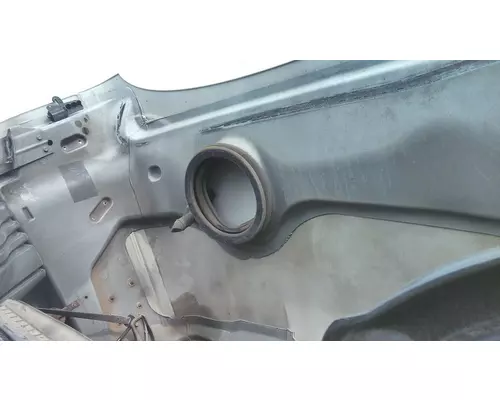 FREIGHTLINER CASCADIA 113 2008-2020 HOOD