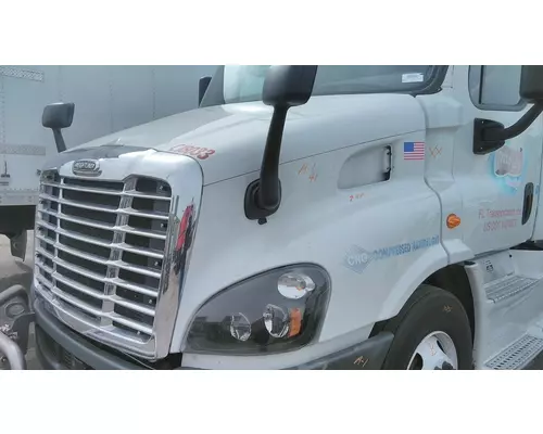 FREIGHTLINER CASCADIA 113 2008-2020 HOOD