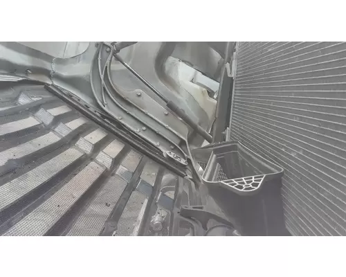 FREIGHTLINER CASCADIA 113 2008-2020 HOOD