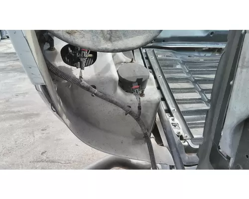 FREIGHTLINER CASCADIA 113 2008-2020 HOOD