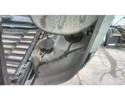 FREIGHTLINER CASCADIA 113 2008-2020 HOOD