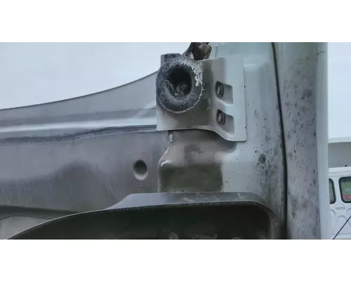 FREIGHTLINER CASCADIA 113 2008-2020 HOOD