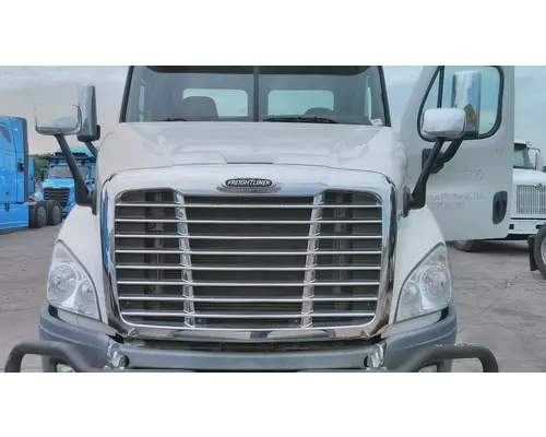 FREIGHTLINER CASCADIA 113 2008-2020 HOOD
