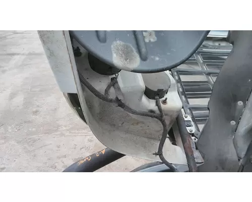 FREIGHTLINER CASCADIA 113 2008-2020 HOOD