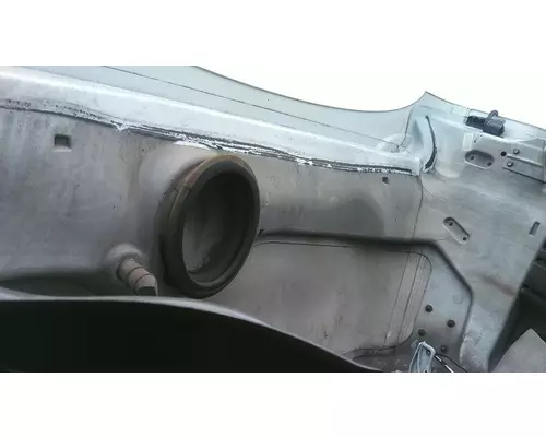 FREIGHTLINER CASCADIA 113 2008-2020 HOOD