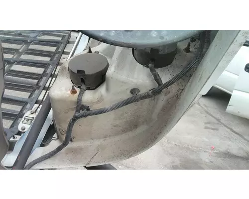 FREIGHTLINER CASCADIA 113 2008-2020 HOOD