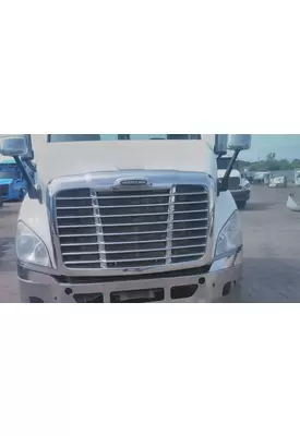 FREIGHTLINER CASCADIA 113 2008-2020 HOOD
