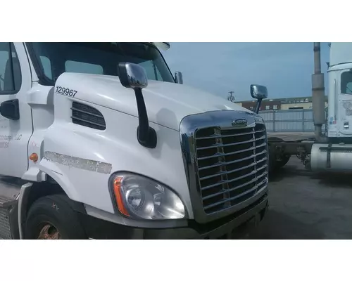 FREIGHTLINER CASCADIA 113 2008-2020 HOOD
