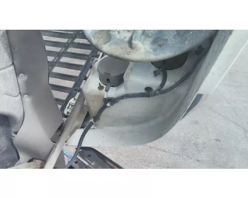 FREIGHTLINER CASCADIA 113 2008-2020 HOOD