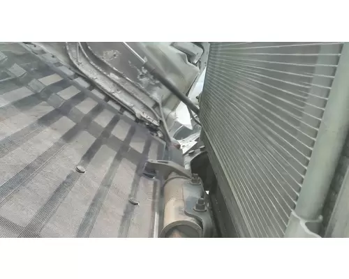 FREIGHTLINER CASCADIA 113 2008-2020 HOOD