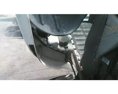 FREIGHTLINER CASCADIA 113 2008-2020 HOOD