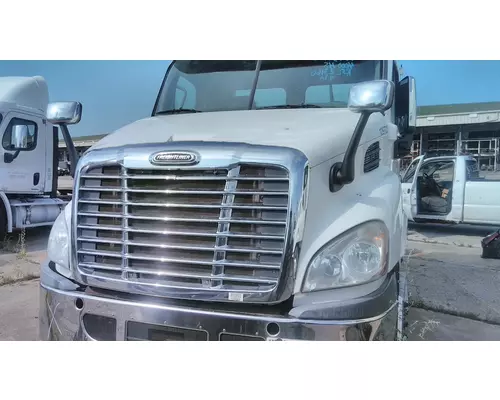 FREIGHTLINER CASCADIA 113 2008-2020 HOOD