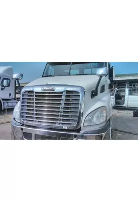 FREIGHTLINER CASCADIA 113 2008-2020 HOOD