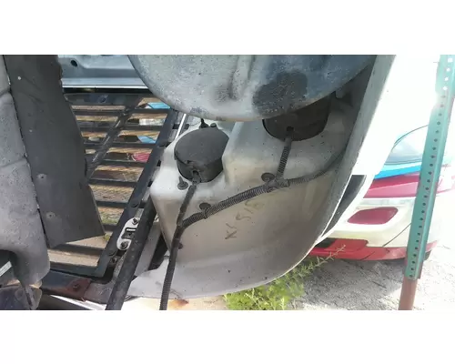 FREIGHTLINER CASCADIA 113 2008-2020 HOOD