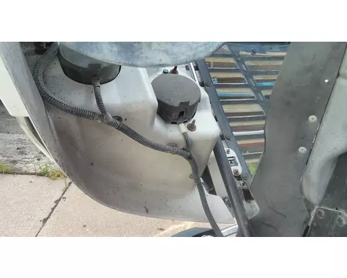FREIGHTLINER CASCADIA 113 2008-2020 HOOD