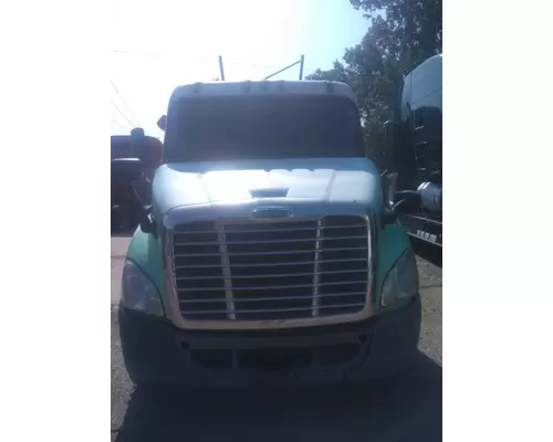 FREIGHTLINER CASCADIA 113 2008-2020 HOOD