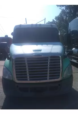 FREIGHTLINER CASCADIA 113 2008-2020 HOOD