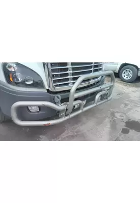 FREIGHTLINER CASCADIA 113 2018-UP BUMPER BRUSH GUARD