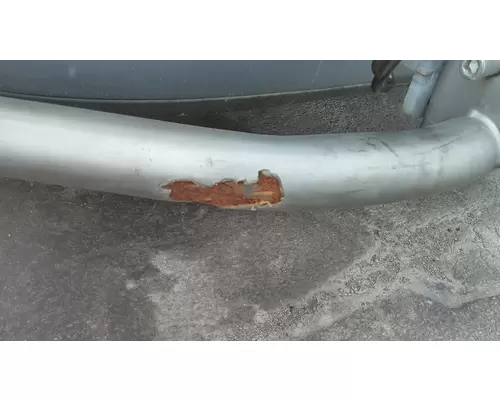 FREIGHTLINER CASCADIA 113 2018-UP BUMPER BRUSH GUARD