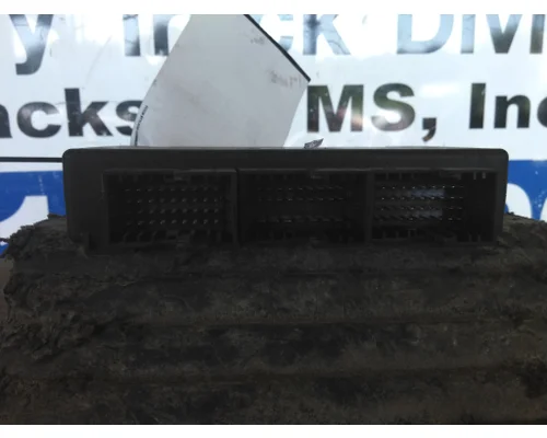 FREIGHTLINER CASCADIA 113 2018-UP CAB CONTROL UNIT MODULE