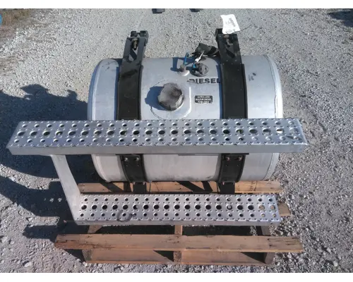 FREIGHTLINER CASCADIA 113 2018-UP FUEL TANK