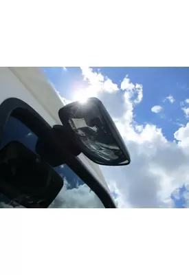 FREIGHTLINER CASCADIA 113 2018-UP MIRROR LOOK DOWN