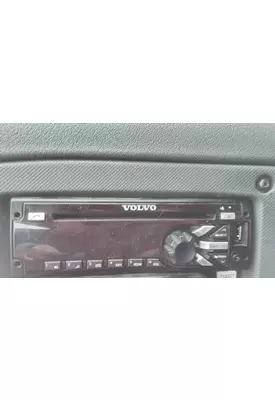FREIGHTLINER CASCADIA 113 2018-UP RADIO AM/FM/BLUETOOTH