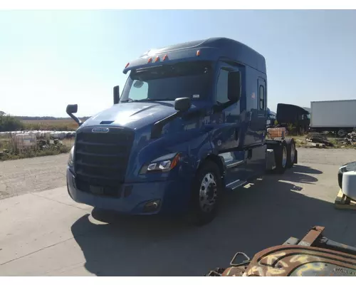 FREIGHTLINER CASCADIA 113 2018-UP WHOLE TRUCK FOR RESALE