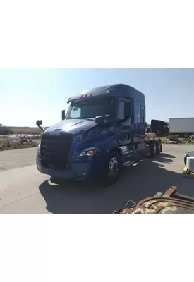 FREIGHTLINER CASCADIA 113 2018-UP WHOLE TRUCK FOR RESALE