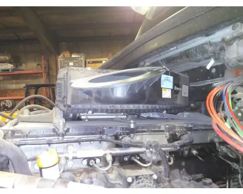 FREIGHTLINER CASCADIA 113 2018UP AIR CLEANER