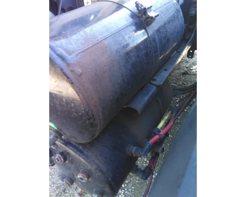 FREIGHTLINER CASCADIA 113 2018UP AIR TANK
