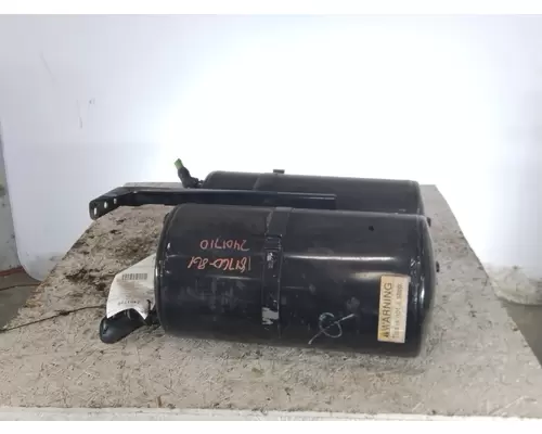 FREIGHTLINER CASCADIA 113 2018UP AIR TANK