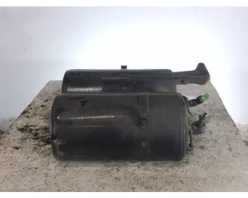 FREIGHTLINER CASCADIA 113 2018UP AIR TANK