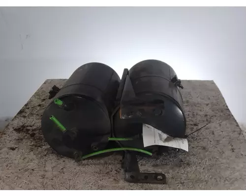 FREIGHTLINER CASCADIA 113 2018UP AIR TANK