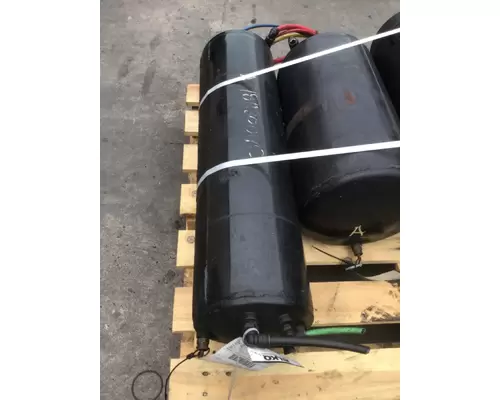 FREIGHTLINER CASCADIA 113 2018UP AIR TANK