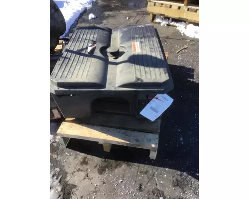 FREIGHTLINER CASCADIA 113 2018UP BATTERY BOX