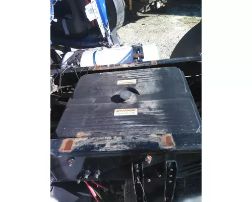 FREIGHTLINER CASCADIA 113 2018UP BATTERY BOX