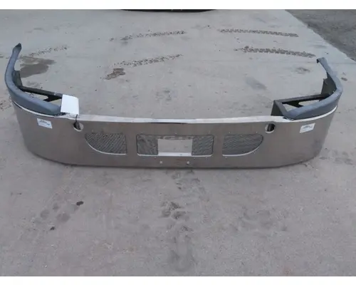 FREIGHTLINER CASCADIA 113 2018UP BUMPER ASSEMBLY, FRONT