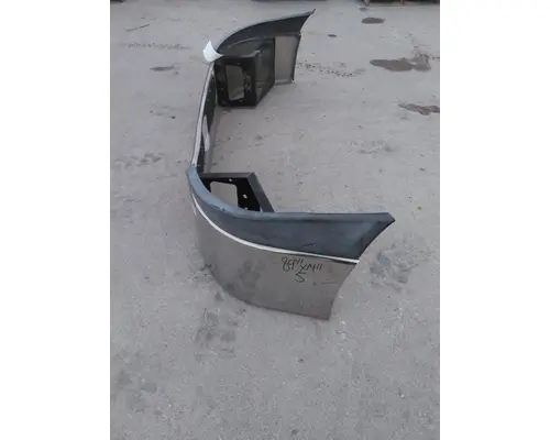 FREIGHTLINER CASCADIA 113 2018UP BUMPER ASSEMBLY, FRONT