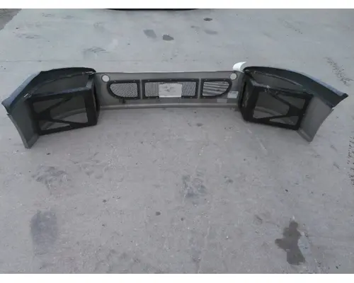 FREIGHTLINER CASCADIA 113 2018UP BUMPER ASSEMBLY, FRONT