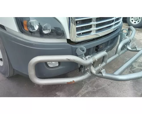 FREIGHTLINER CASCADIA 113 2018UP BUMPER ASSEMBLY, FRONT
