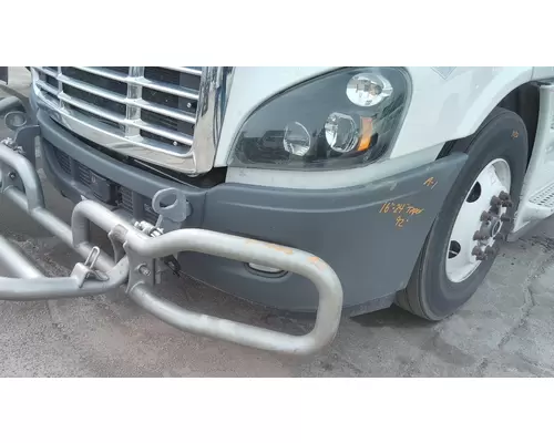 FREIGHTLINER CASCADIA 113 2018UP BUMPER ASSEMBLY, FRONT