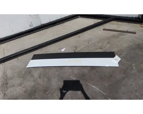 FREIGHTLINER CASCADIA 113 2018UP CAB EXTENSION